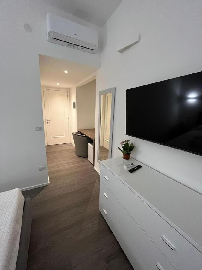 Dante 134 Rooms Cagliari Exterior photo