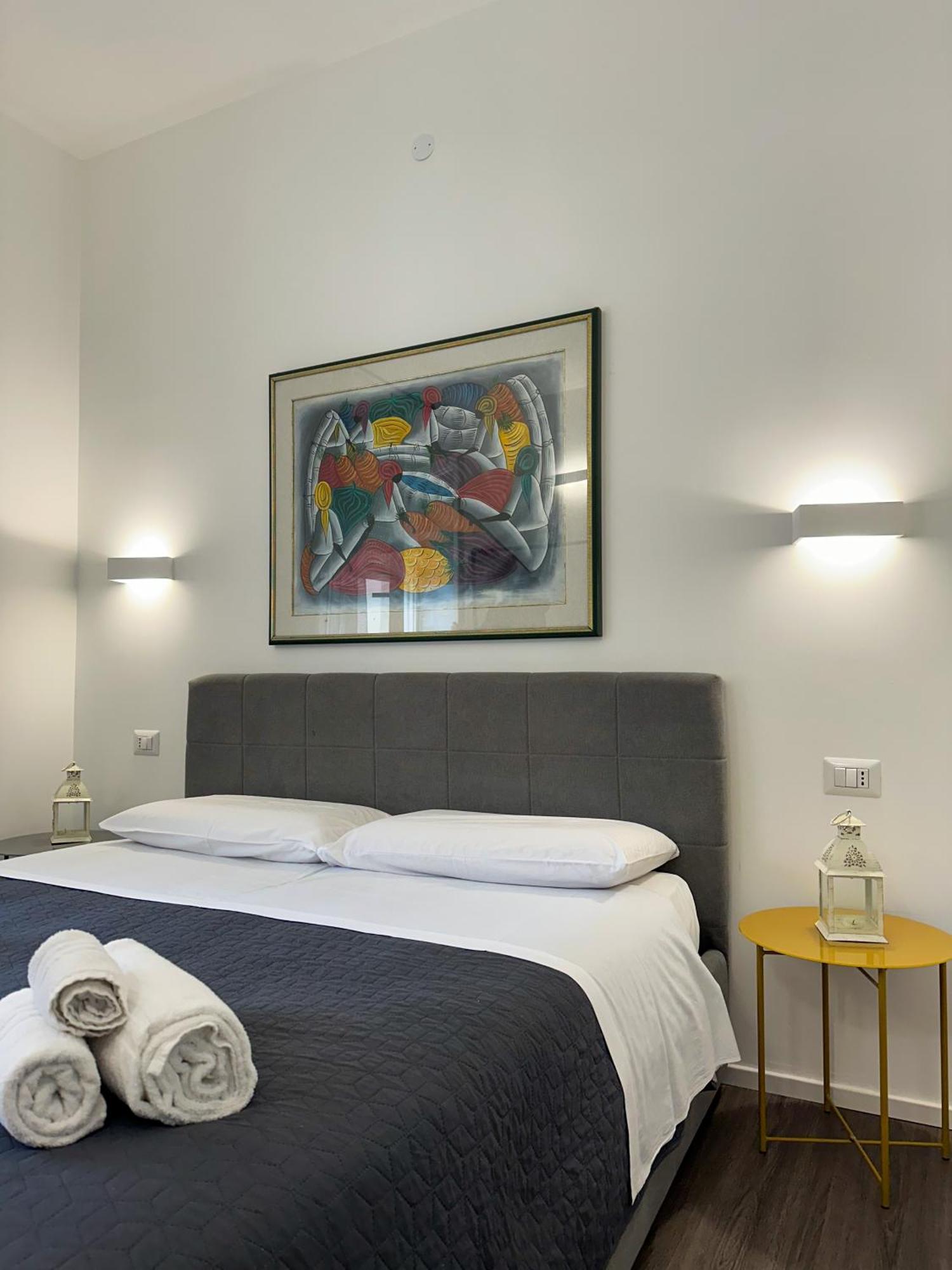 Dante 134 Rooms Cagliari Exterior photo